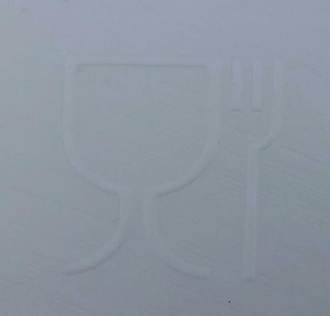 Nowe wkłady do mauzer 1000 l z atestem spożywczym duży wlew