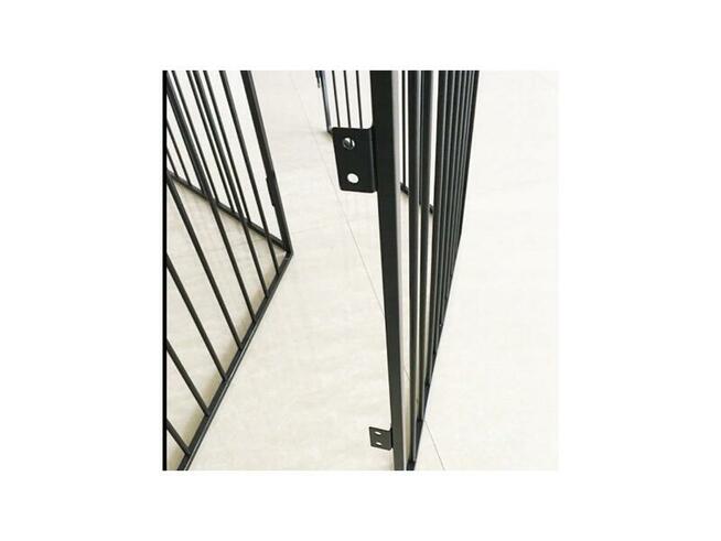 KOJEC METALOWY ZAGRODA WYBIEG KLATKA DLA PSA