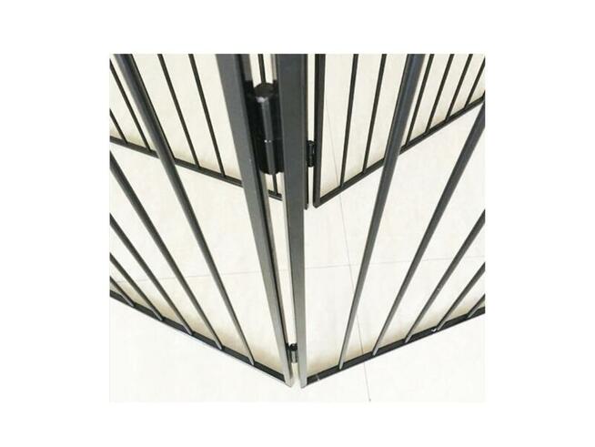 KOJEC METALOWY ZAGRODA WYBIEG KLATKA DLA PSA