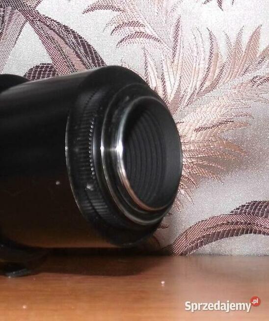 Obiektyw TAIR 3 4,5/300A M42 (0)