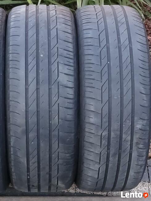 BRIDGESTONE TURANZA T001 225/45R19 92W