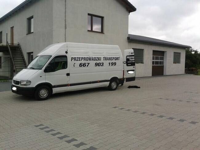 TRANSPORT BAGAŻOWY AUTO WINDA PRZEPROWADZKI+EKIPA TANIO