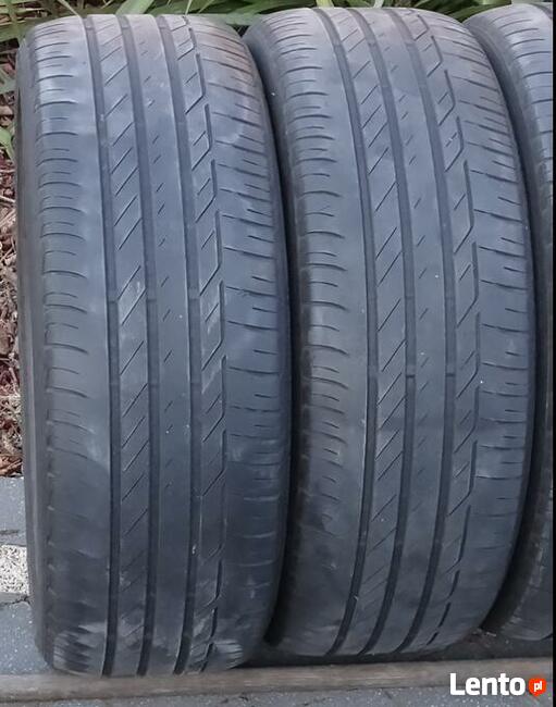 BRIDGESTONE TURANZA T001 225/45R19 92W
