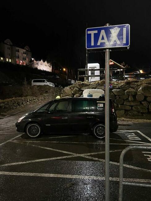 StanceTaxi Taxi Karpacz