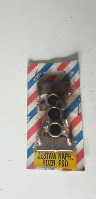 Zestaw naprawczy rozrusznika FSO