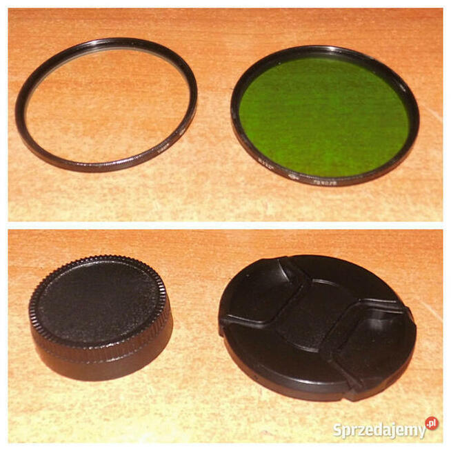 Obiektyw TAIR 3 4,5/300A M42 (0)