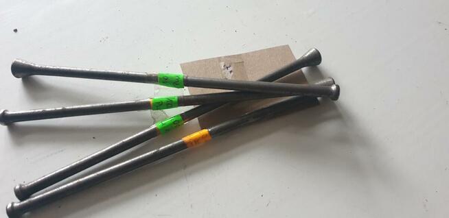 Popychacz pompy paliwa FSO