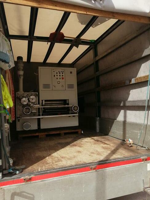 TRANSPORT PRZEPROWADZKI GORZÓW+EKIPA KRAJ EUROPA 667-903-199