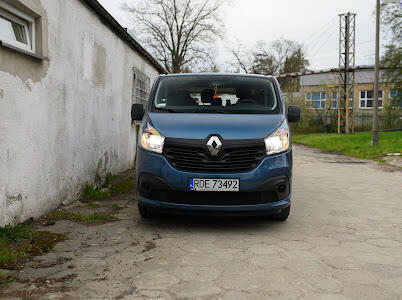 Kierowca na wesele_Transport na lotnisko_Bus 9os Kraków Nie