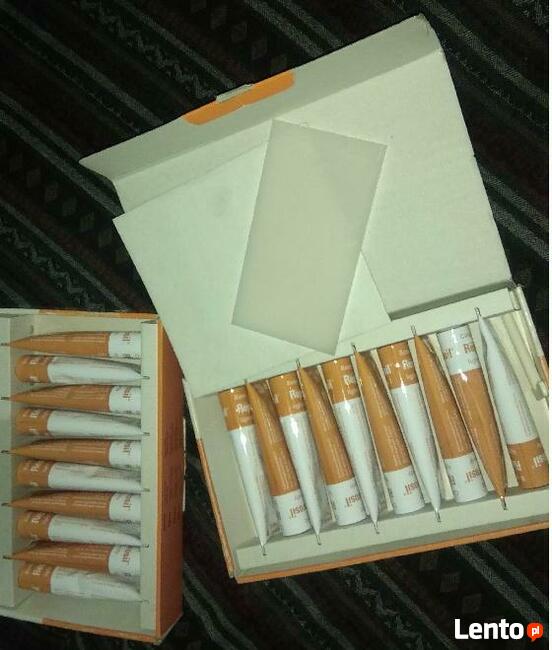 Reprosil Poliwinylosiloksanowa masa wyciskowa