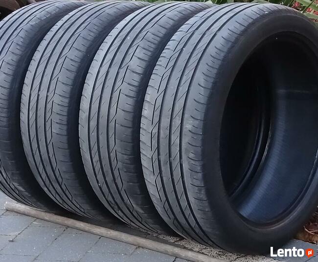 BRIDGESTONE TURANZA T001 225/45R19 92W