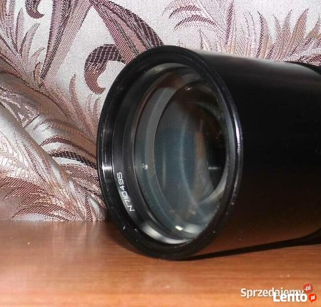 Obiektyw TAIR 3 4,5/300A M42 (0)