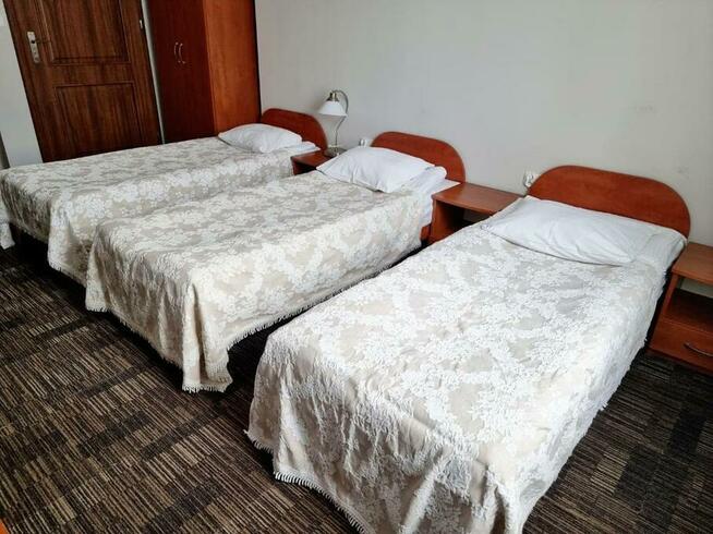 Kwatery pracownicze Warszawa blisko centrum