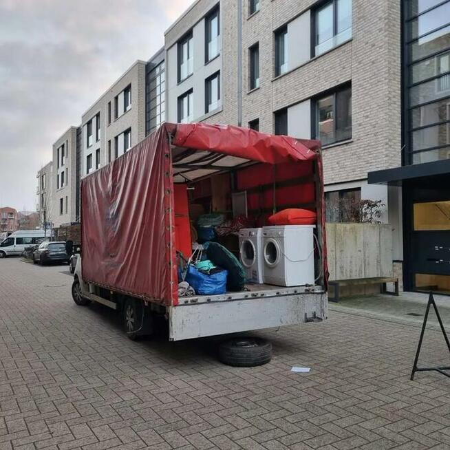 Tani Transport Auta Małe Duże Przeprowadzki 667-903-199