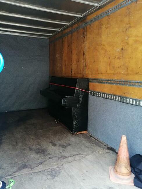 TRANSPORT PRZEPROWADZKI GORZÓW+EKIPA KRAJ EUROPA 667-903-199