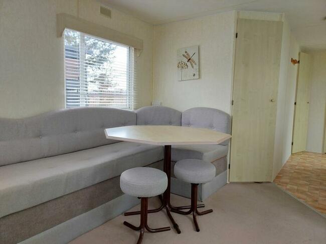 Domek holenderski angielski CLASSIQUE NOVARA W1486 Camplas