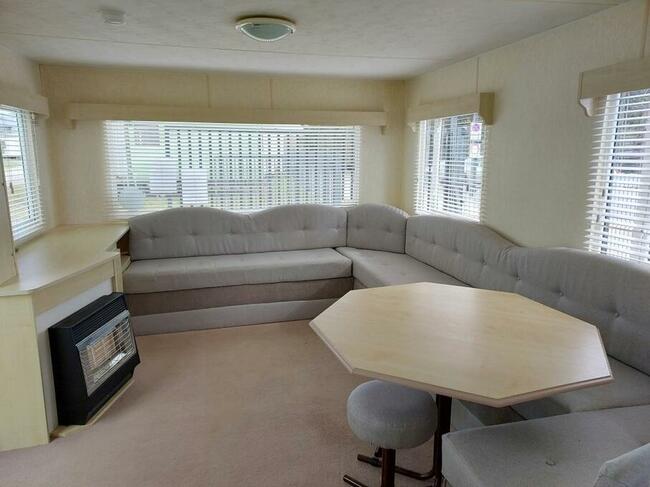 Domek holenderski angielski CLASSIQUE NOVARA W1486 Camplas