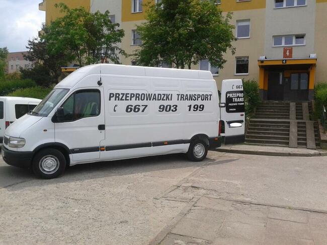 Przeprowadzki Plus Ekipa Transport Towarów RzeczyKraj Europa