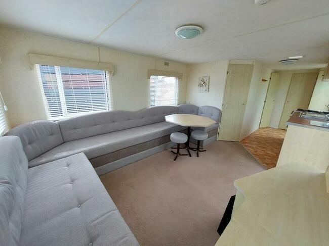 Domek holenderski angielski CLASSIQUE NOVARA W1486 Camplas