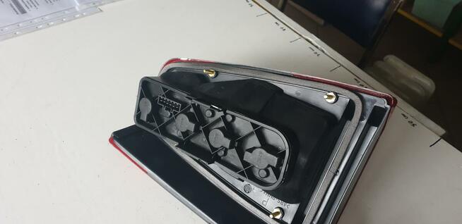 Lampa tylna prawa polonez ATU