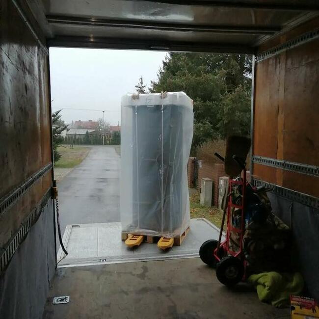 Tani Transport Auta Małe Duże Przeprowadzki 667-903-199