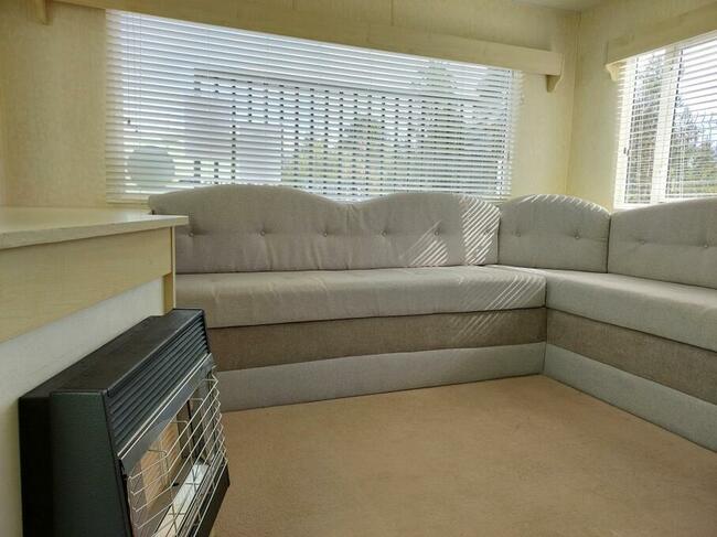 Domek holenderski angielski CLASSIQUE NOVARA W1486 Camplas