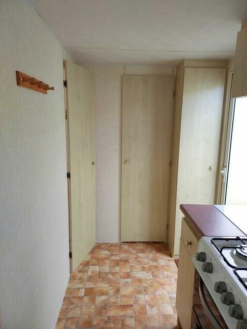 Domek holenderski angielski CLASSIQUE NOVARA W1486 Camplas