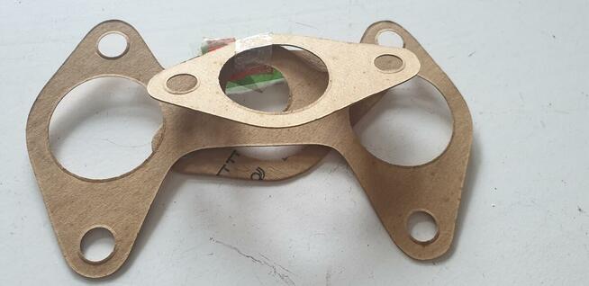 Uszczelka kolektora ssącego - FSO