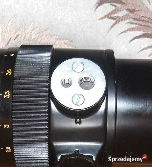 Obiektyw TAIR 3 4,5/300A M42 (0)