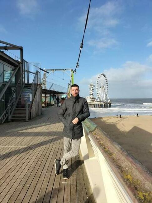 Tylko poważny związek