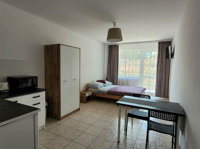 USTKA Mieszkanie na lato 2-3 os .