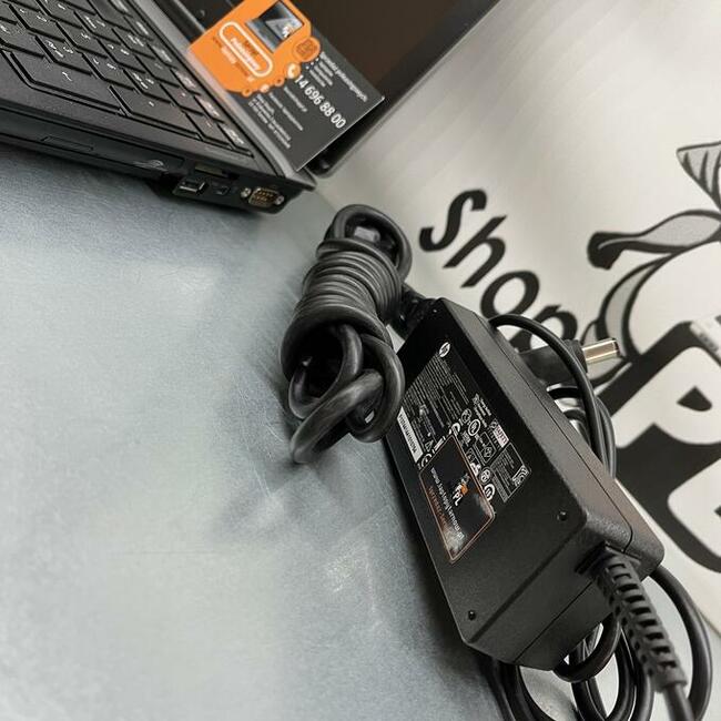 Laptop HP na i5 15.6 na SSD/klawiatura numeryczna/GW/FV23%