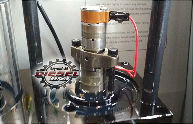 CAT C7, C9, 10R4764, 10R7222 10R7223 10R7225 po regeneracji.