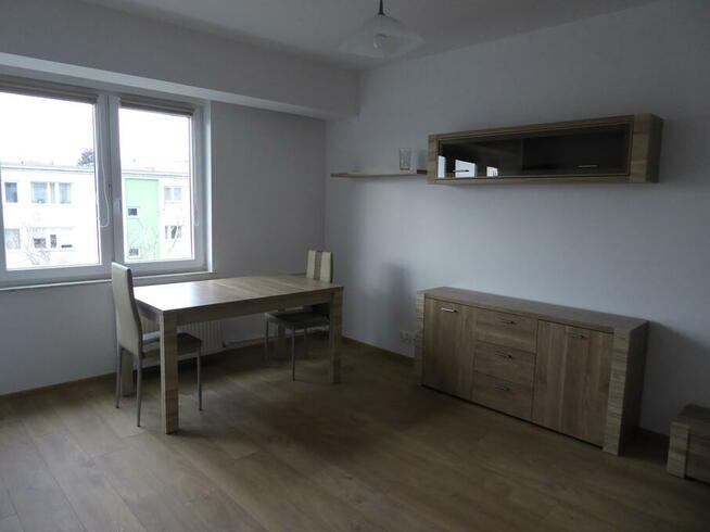 Kawalerka 26 m 2 Bielany ul. Podleśna bezpośrednio