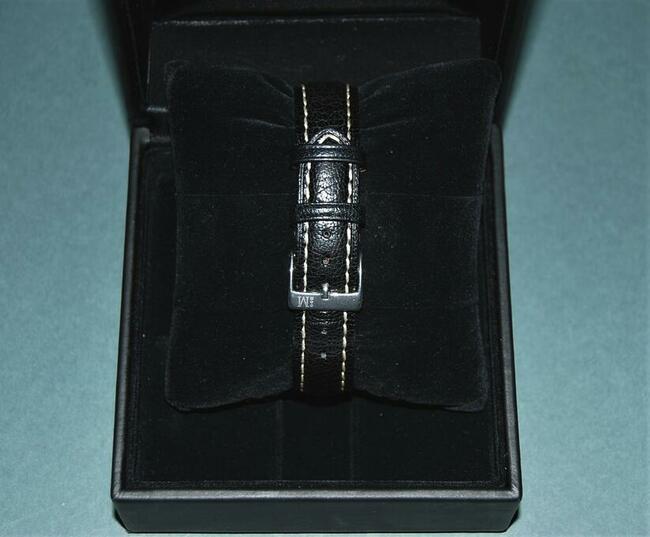 Movado Zegarek Męski Made in Swiss 1950r Starocia