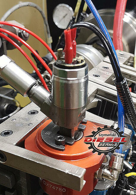 2641A312, 2641A405, Pompa wtryskowa CAT Perkins