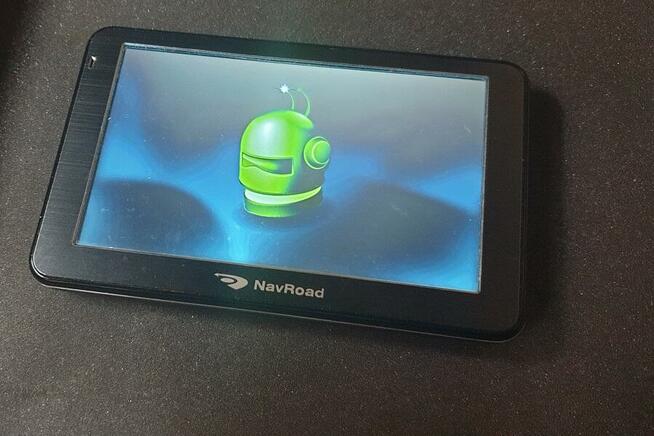 Nawigacja NavRoad XARO