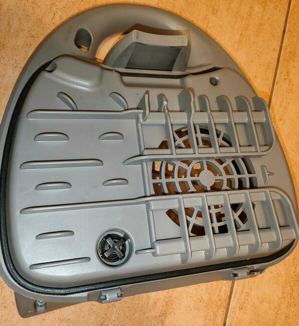 Zelmer Meteor 2 typ;400 -odkurzacz na części !