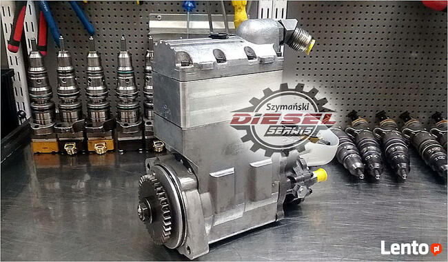 CAT C7, C9, 10R4764, 10R7222 10R7223 10R7225 po regeneracji.