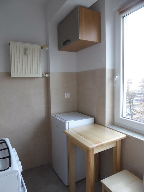 Kawalerka 26 m 2 Bielany ul. Podleśna bezpośrednio