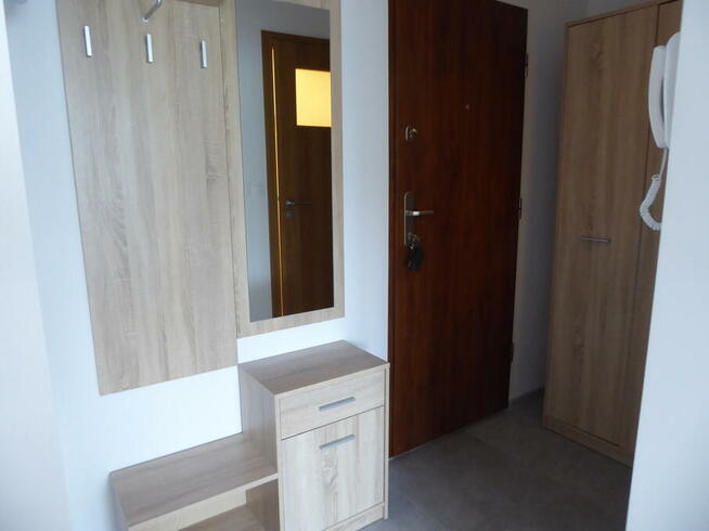 Kawalerka 26 m 2 Bielany ul. Podleśna bezpośrednio