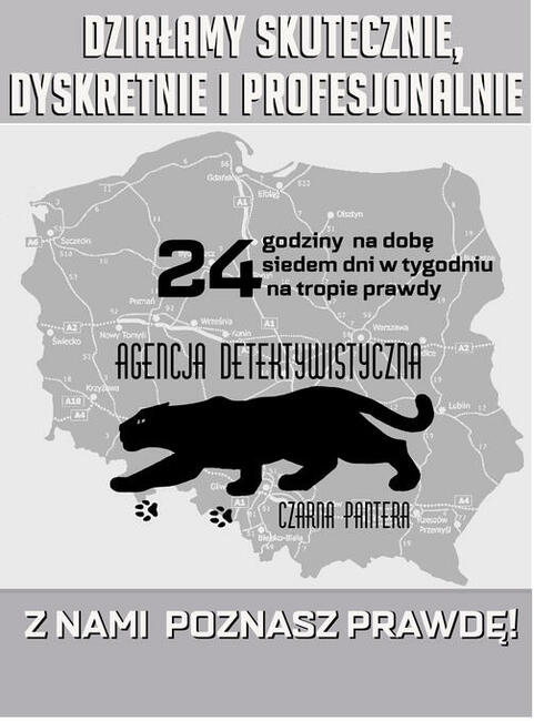 Prywatny detektyw Lublin