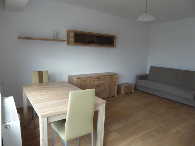 Kawalerka 26 m 2 Bielany ul. Podleśna bezpośrednio