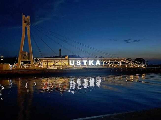 mieszkania LATO Ustka ul. Na Wydmie