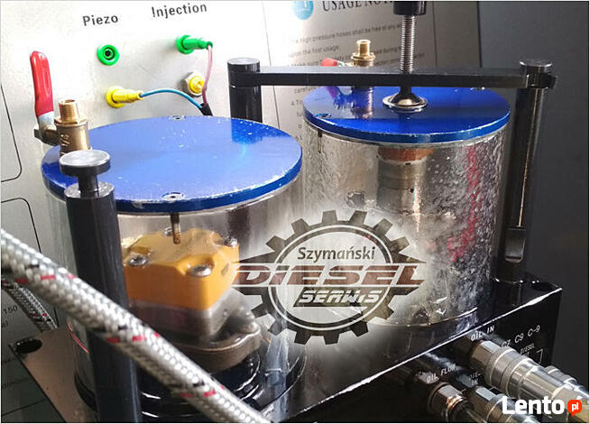 CAT C7, C9, 10R4764, 10R7222 10R7223 10R7225 po regeneracji.