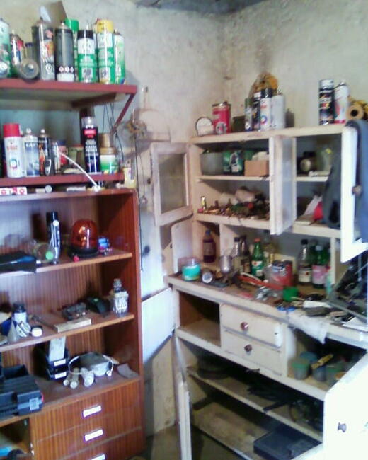 Stare przedwojenne meble do renowacji różne