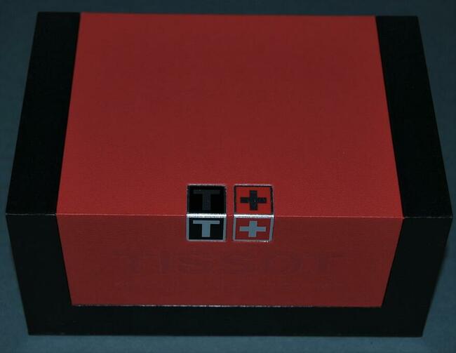 Tissot Zegarek Męski Made in Swiss 1950r Starocia