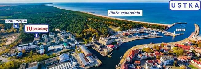 mieszkania LATO Ustka ul. Na Wydmie