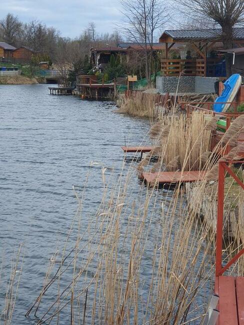 Sprzedam działki rekreacyjne / cena do negocjacji
