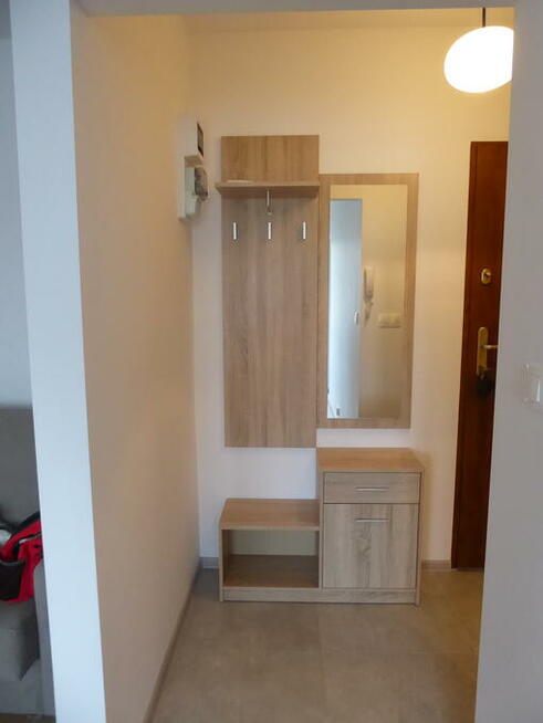 Kawalerka 26 m 2 Bielany ul. Podleśna bezpośrednio